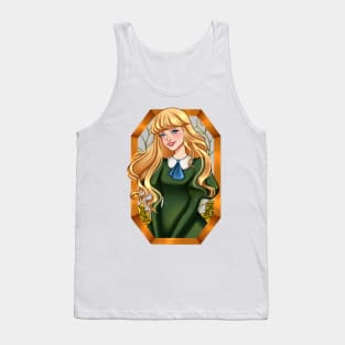 Mary Tank Top